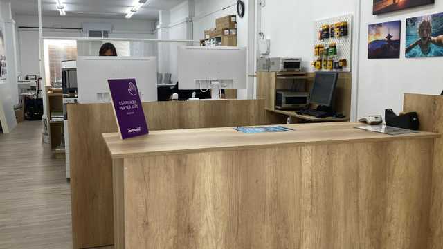 Tècnic/a en arts gràfiques i impressió