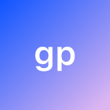 gerry P. avatar icon
