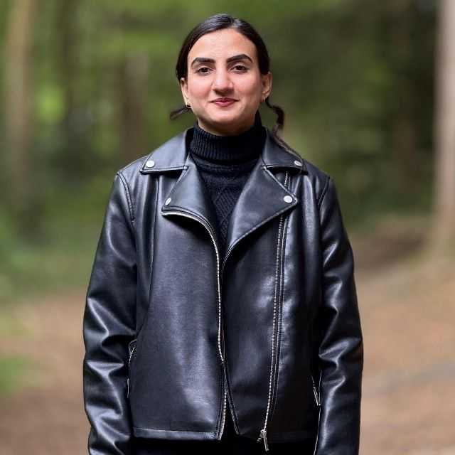 Candidate avatar