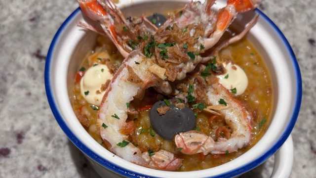 Cocinero/a