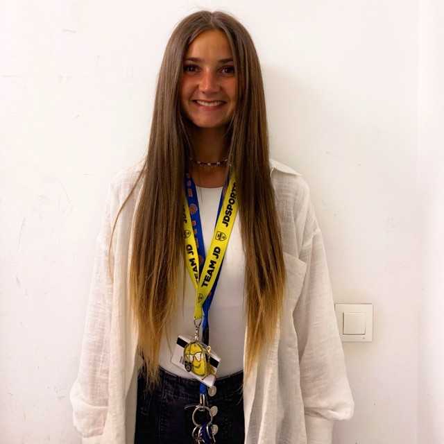 Candidate avatar