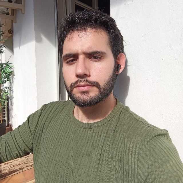Candidate avatar