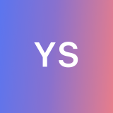 Yanita Mitkova S. avatar icon