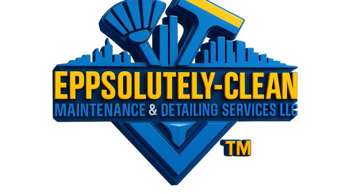 Eppsolutely Clean Maintance and Detailing Services LLC cover image