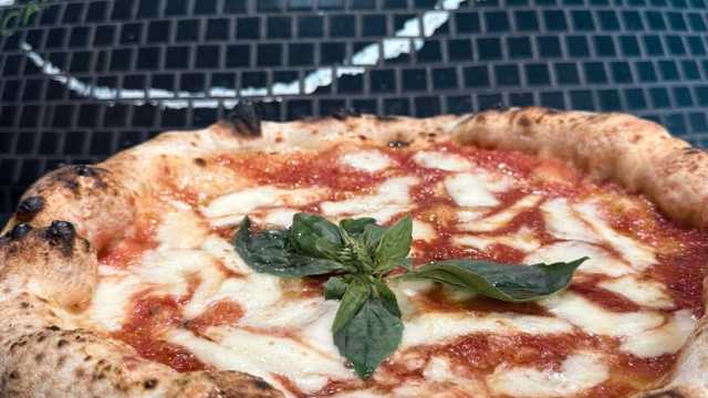 Pizza Chef