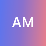 ANTONIO MARTINEZ avatar icon