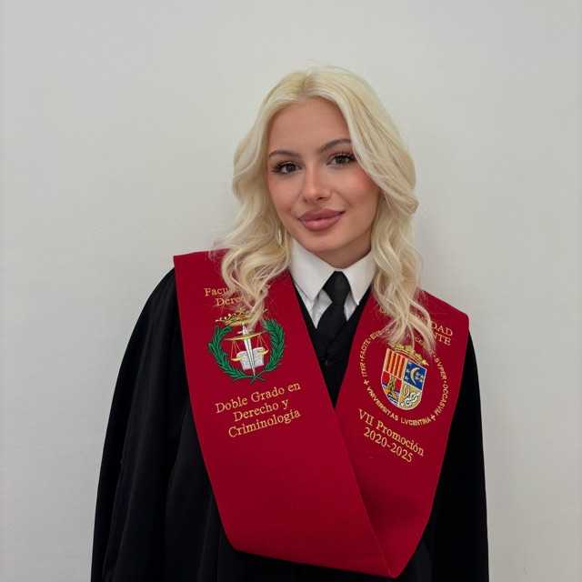Candidate avatar