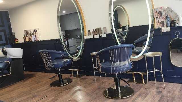 Hair Stylist