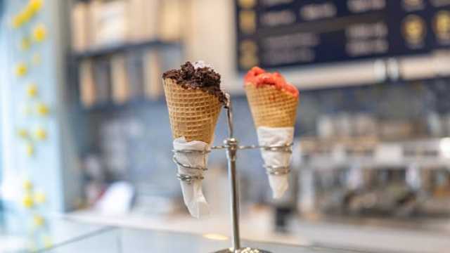 GERENTE PARA NUEVO ESTABLECIMIENTO  DE GOFRES, CAFÉ Y HELADO ARTESANAL