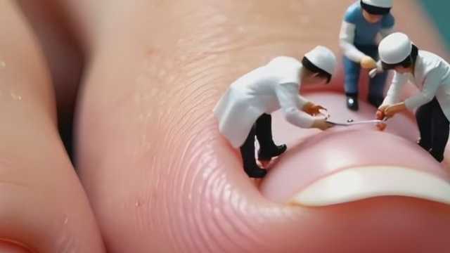 Manicurista y Pedicurista