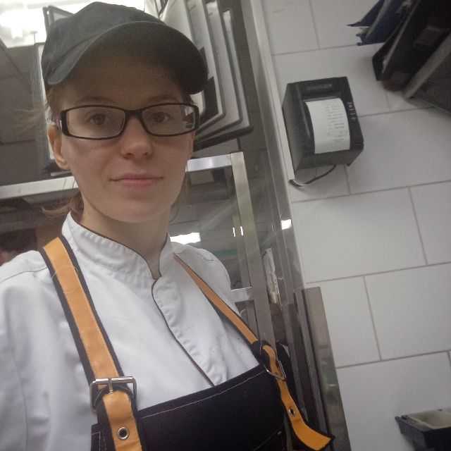 Candidate avatar