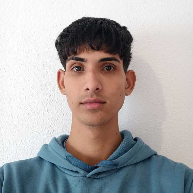 Candidate avatar