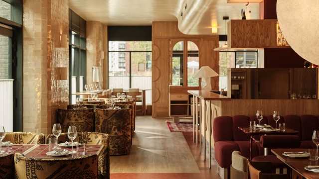 Chef de Partie