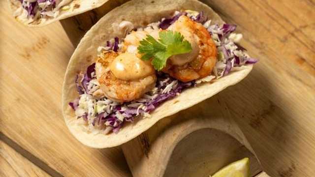 Segundo/a de Cocina