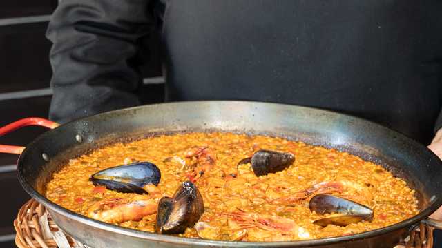 Cocinero/a