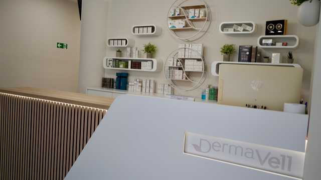 Técnico/a Especialista en Estética