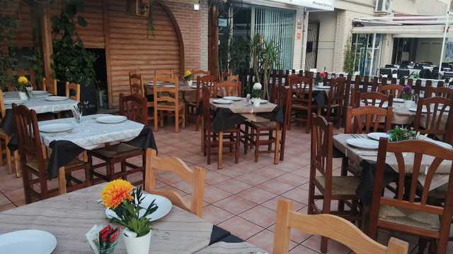 Personal de hosteleria