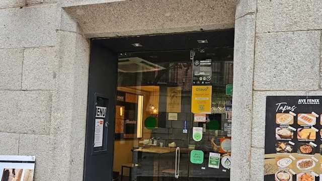 Personal para restaurantes