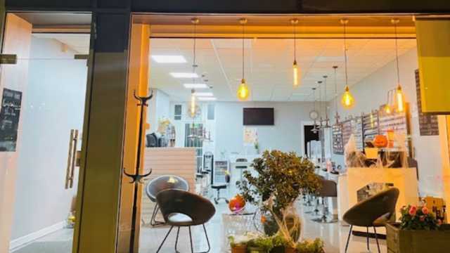 Nail Technician