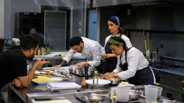 Chef Ejecutivo