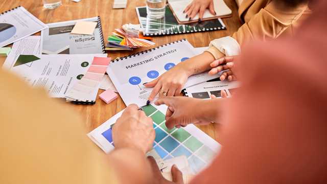 Diseñador/a gráfico/a media jornada