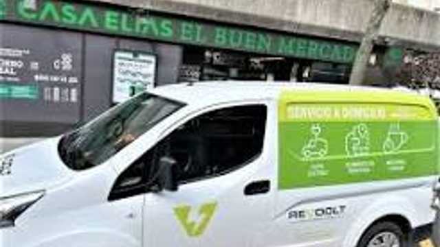 BUSCAMOS REPARTIDORES PARA ZARAGOZA