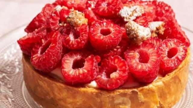 Demi Pastry Chef de Partie