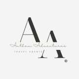 Anthem Adventures  logo