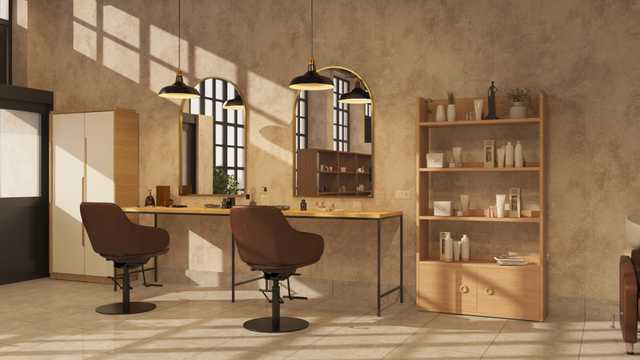 Barber / Hairdresser