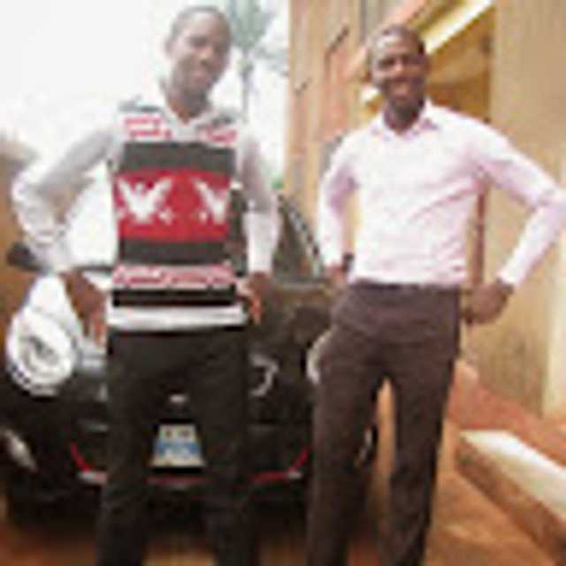 Candidate avatar