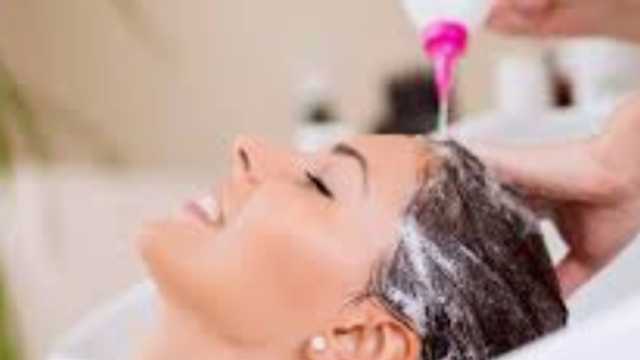 Modelo de Peluquería
