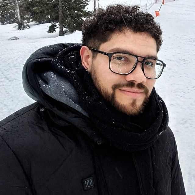Candidate avatar