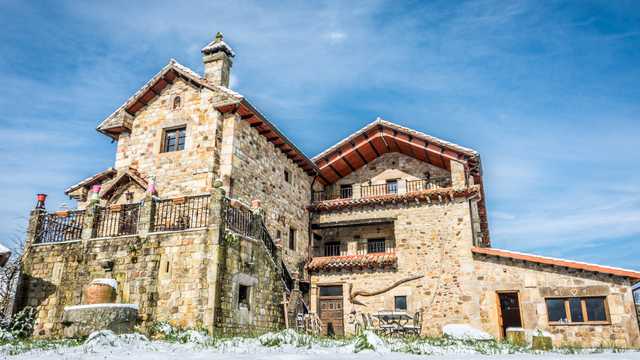 Monitor de ocio y tiempo libre