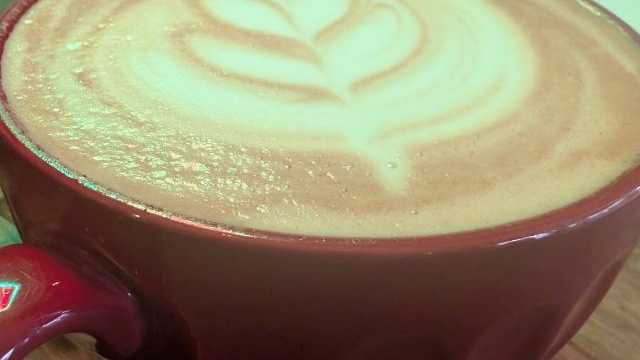 Camarero/a y Barista
