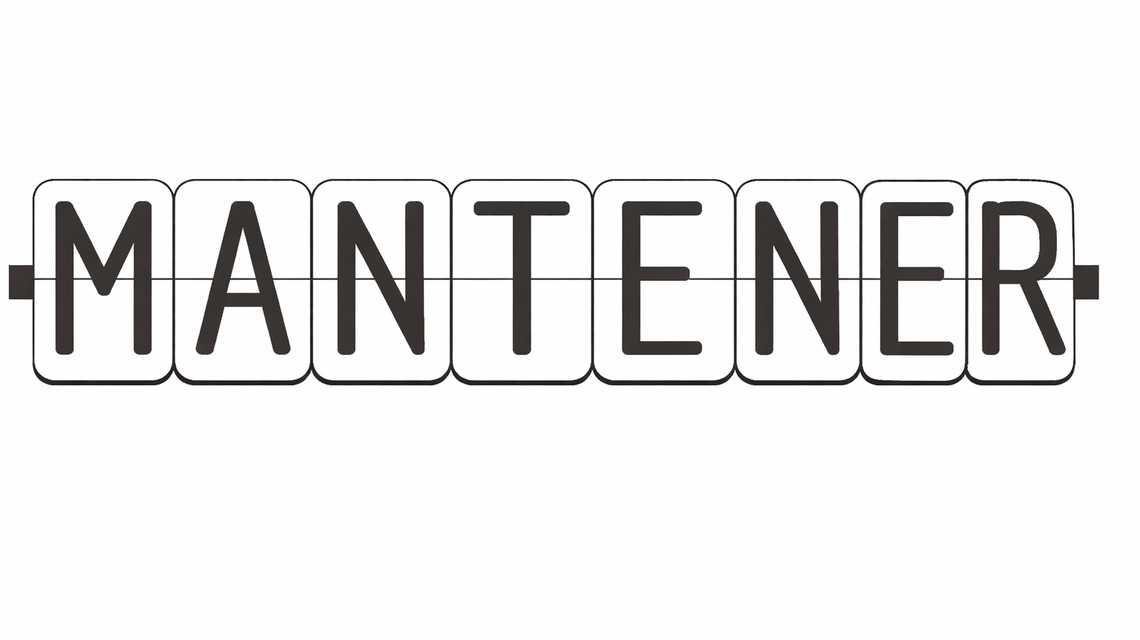 Mantener cover image