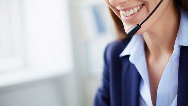 AGENTE TELEFONICO