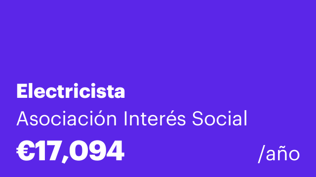 Electricista