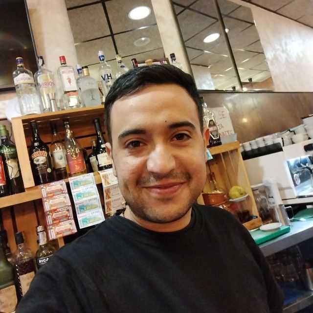 Candidate avatar