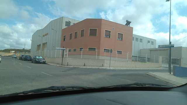 AUXILIAR ADMINISTRATIVO
