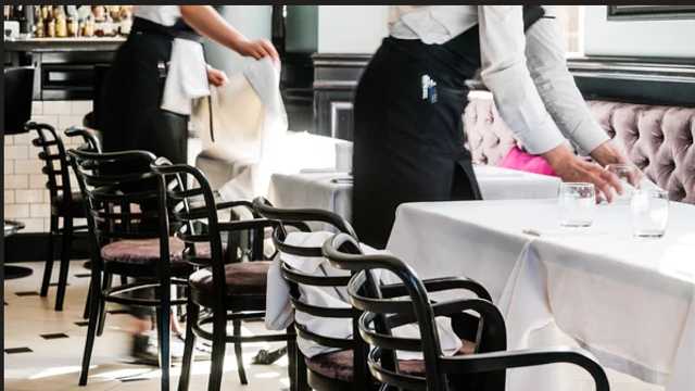 Camareros/as para Eventos (Contratación Inmediata)