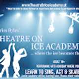 THEATRE ON I. avatar icon
