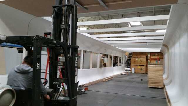 Accounts Receivable Specialist