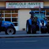 AGRICOLA ARVES, C.B avatar icon