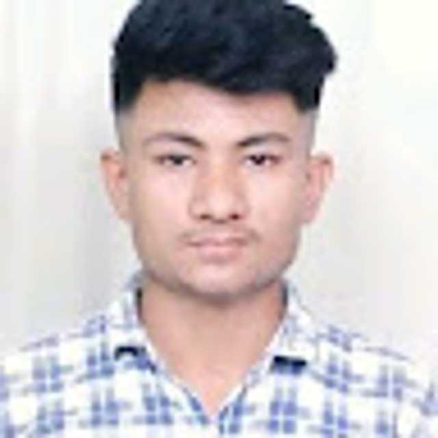 Candidate avatar