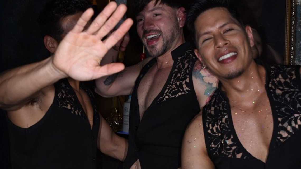 La Carmen PUB cover image