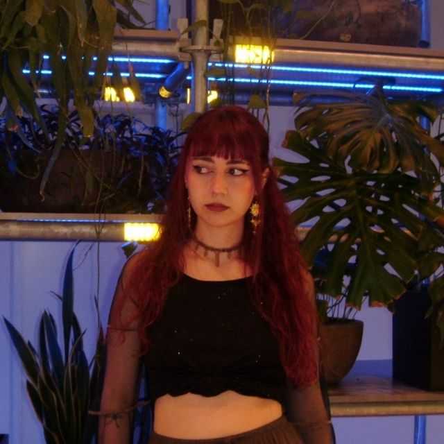 Candidate avatar