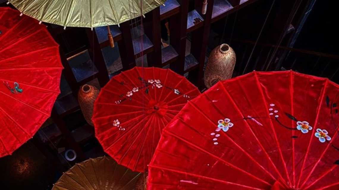 Shoreditch Funhouse cover image