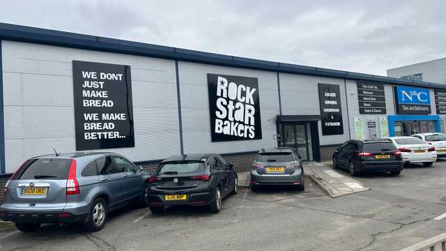 Cake Pastry Decorator