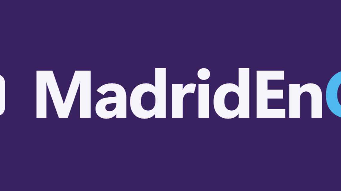 MadridEnCarta cover image
