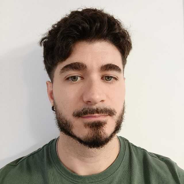 Candidate avatar